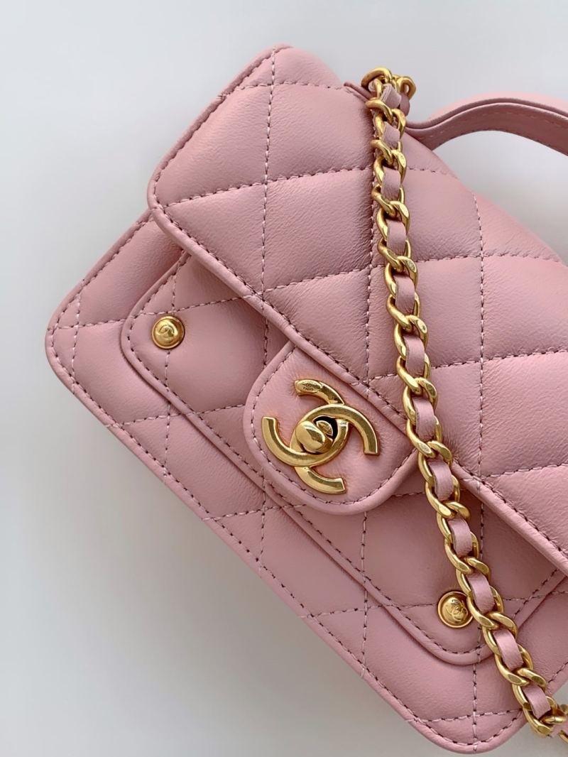 Ch**el satchel bags